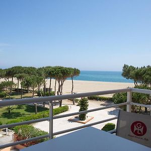 Room Balcony Lateral Sea View